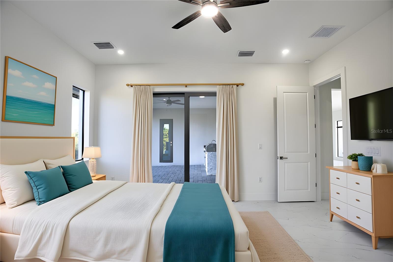 PORT CHARLOTTE SEC 081 - Residential