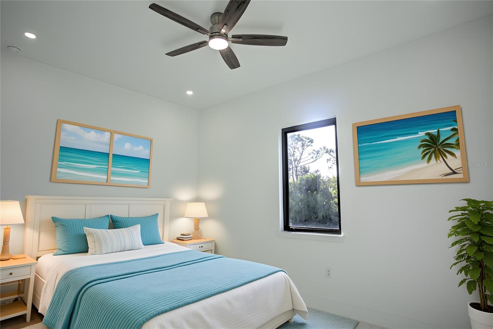 PORT CHARLOTTE SEC 081 - Residential