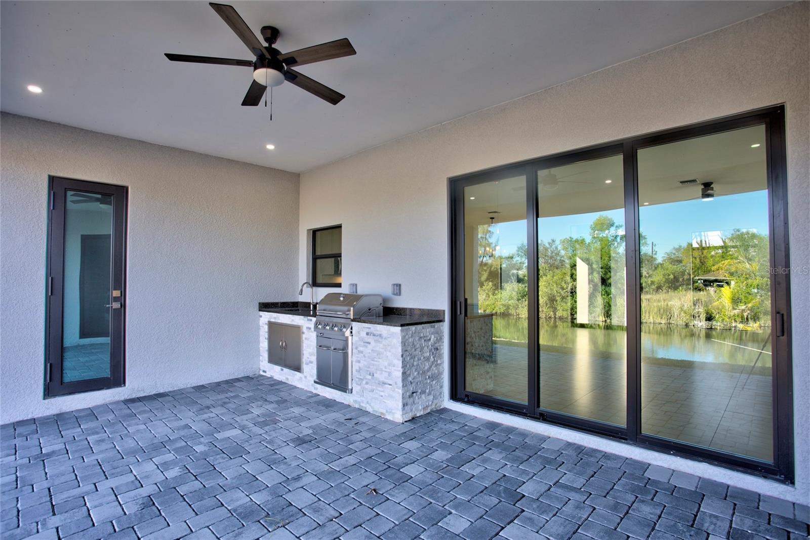 PORT CHARLOTTE SEC 081 - Residential