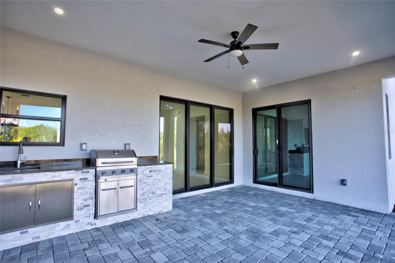 PORT CHARLOTTE SEC 081 - Residential