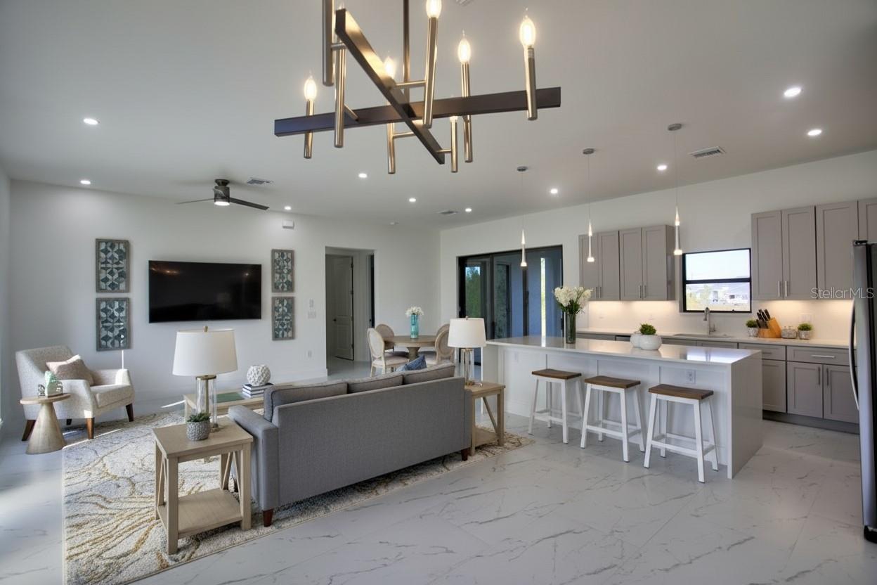 PORT CHARLOTTE SEC 081 - Residential