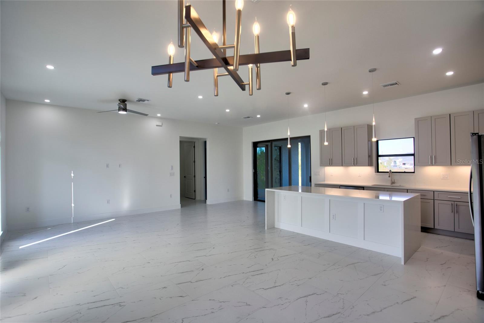 PORT CHARLOTTE SEC 081 - Residential