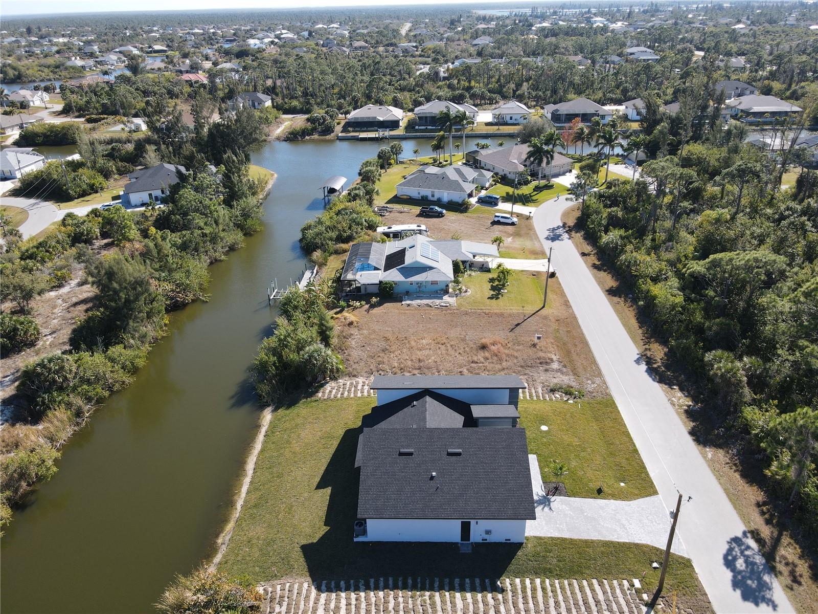 PORT CHARLOTTE SEC 081 - Residential