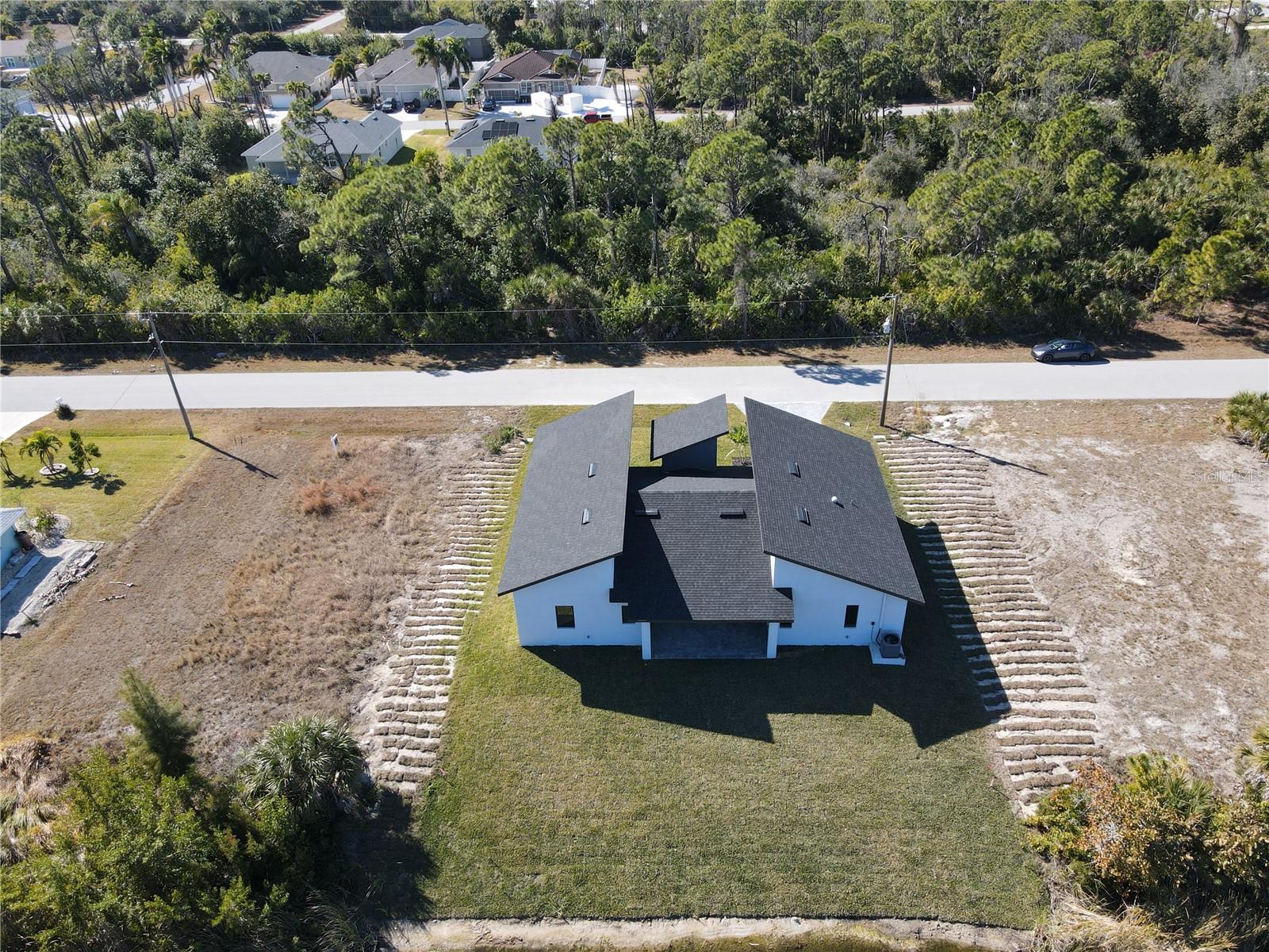 PORT CHARLOTTE SEC 081 - Residential