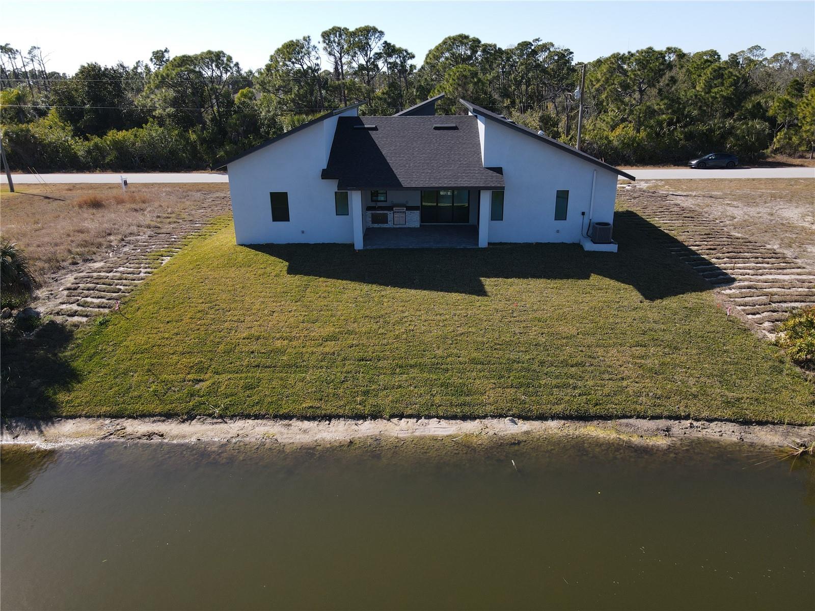 PORT CHARLOTTE SEC 081 - Residential