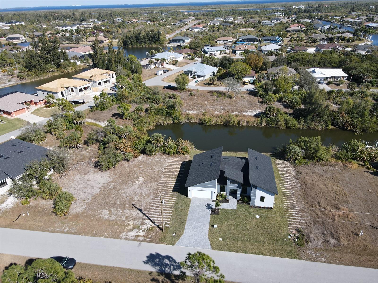 PORT CHARLOTTE SEC 081 - Residential