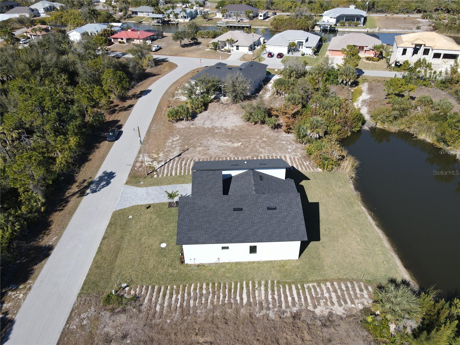 PORT CHARLOTTE SEC 081 - Residential