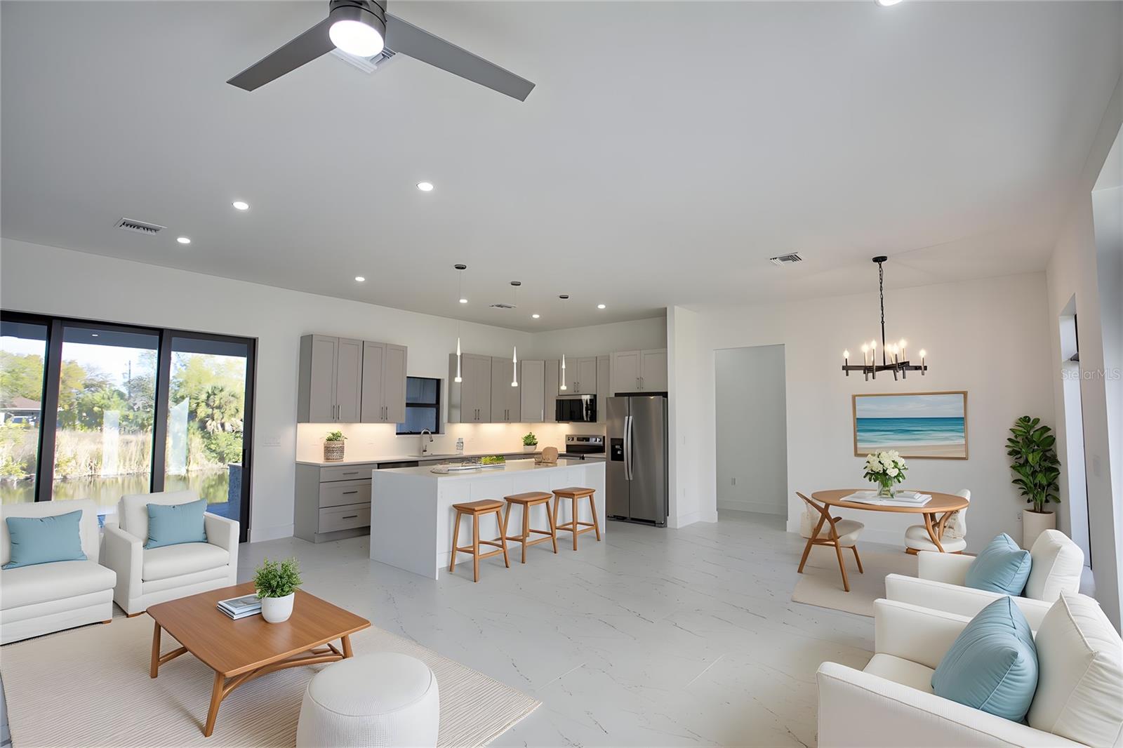 PORT CHARLOTTE SEC 081 - Residential