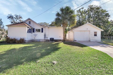 A home in DELAND