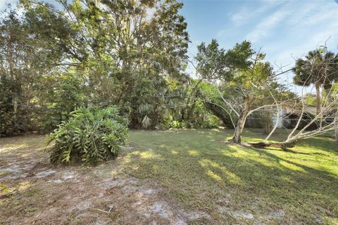 A home in DELAND