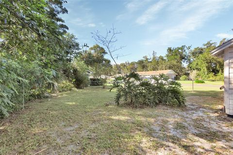 A home in DELAND