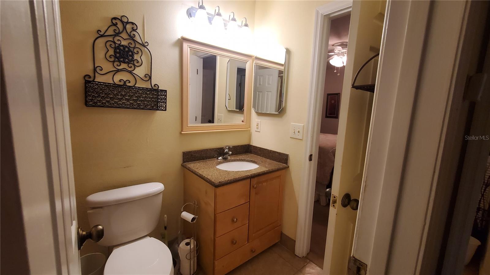 HIDDEN SPGS CONDO - Residential