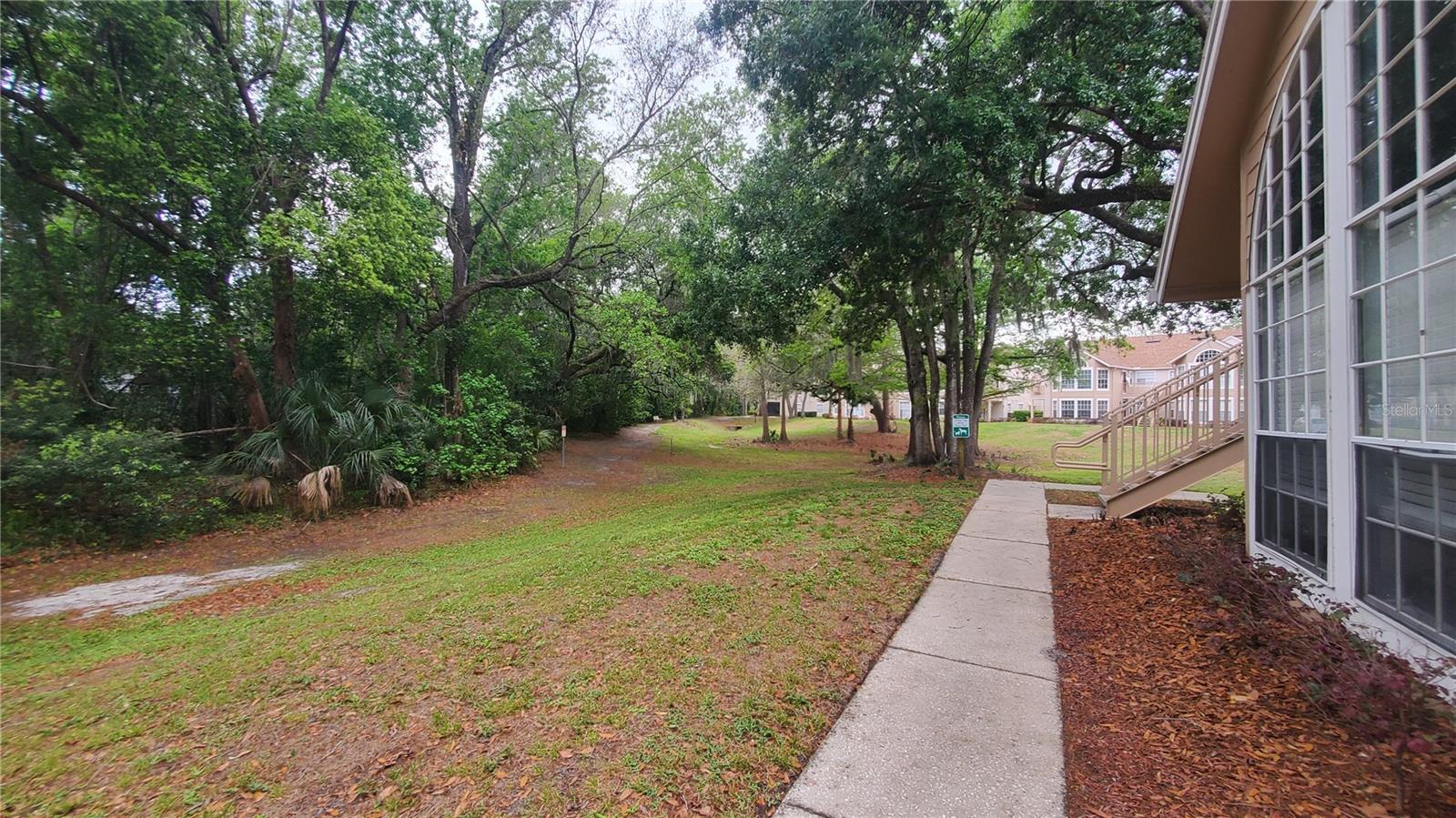 HIDDEN SPGS CONDO - Residential