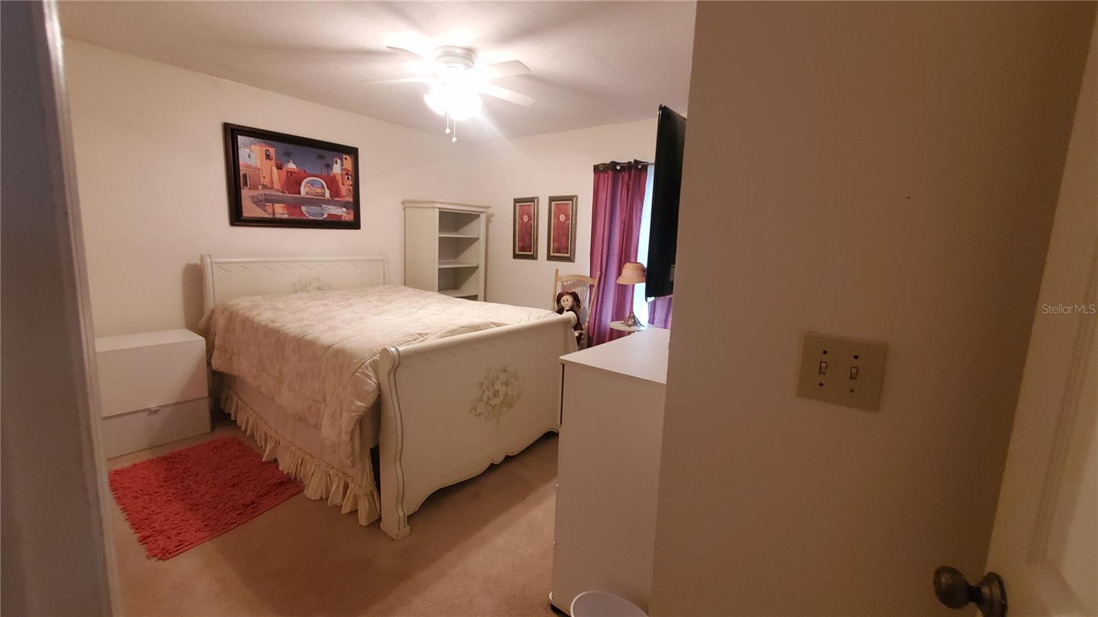 HIDDEN SPGS CONDO - Residential