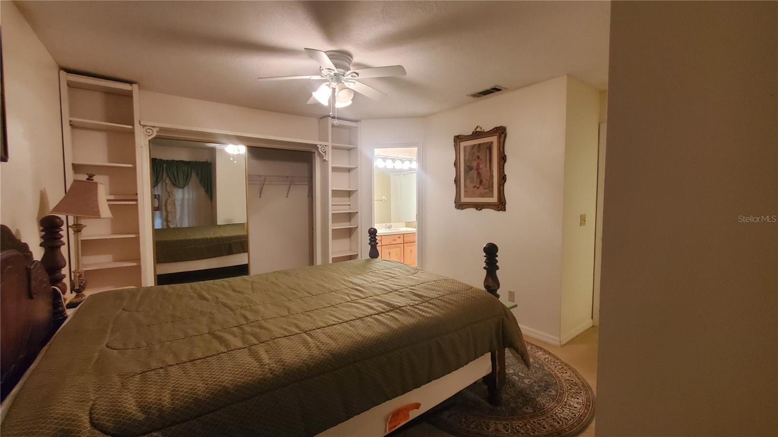 HIDDEN SPGS CONDO - Residential