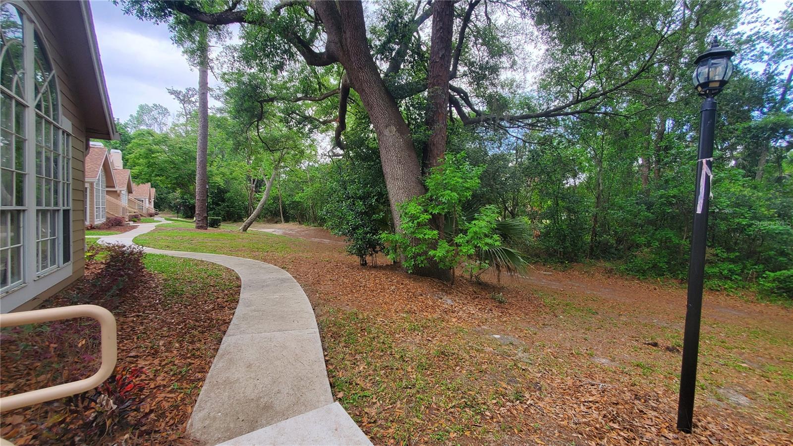 HIDDEN SPGS CONDO - Residential