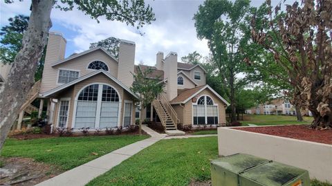 Photo of 626 Cambridge Way #93, Altamonte Springs, FL 32714 (MLS # OM720350)