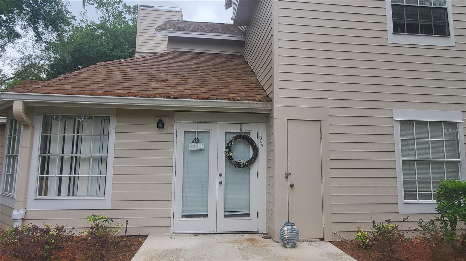 HIDDEN SPGS CONDO - Residential