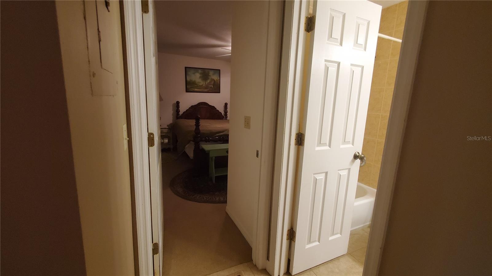 HIDDEN SPGS CONDO - Residential