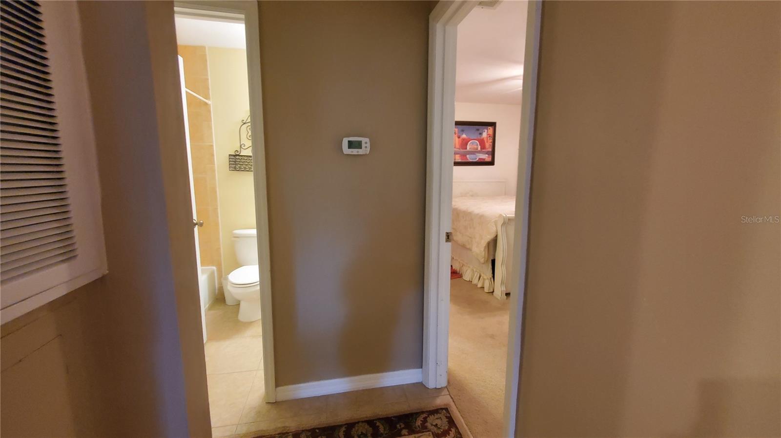 HIDDEN SPGS CONDO - Residential