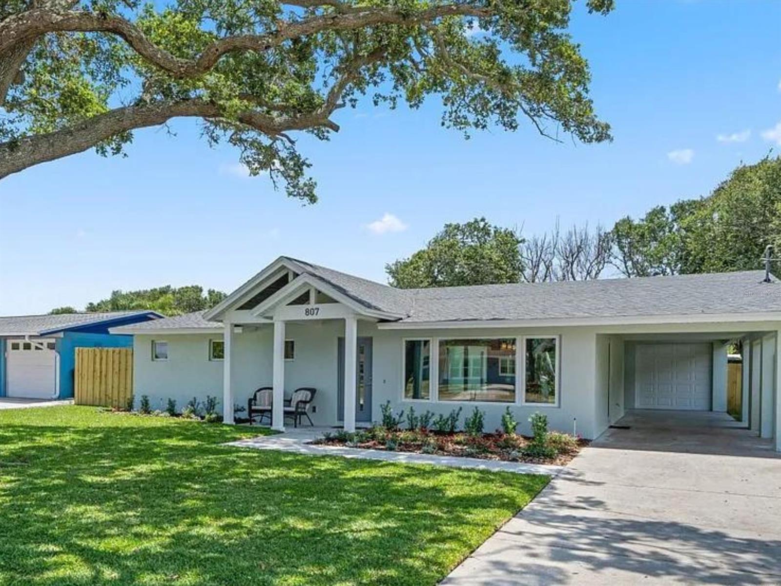 New Smyrna Beach - Residential