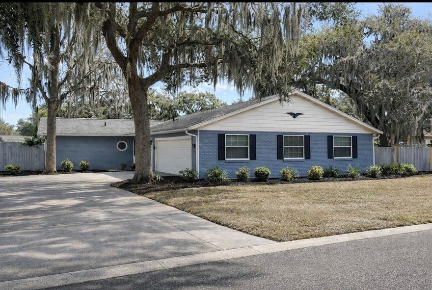 Up to $15,000 seller concession available . Welcome to this move-in ready 3-bedroom, 2-bath home with a bonus room offering a functional layout and comfortable living spaces. Enjoy a spacious living area, well-appointed kitchen, and outdoor space perfect for relaxing or entertaining. Conveniently located near shopping, dining, and major roadways. Schedule your private showing today!