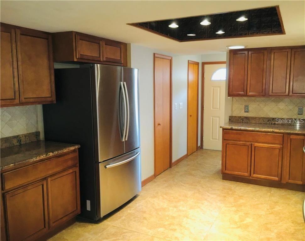 EUSTIS CENTURY OAK ESTATES ADD 02 - Residential