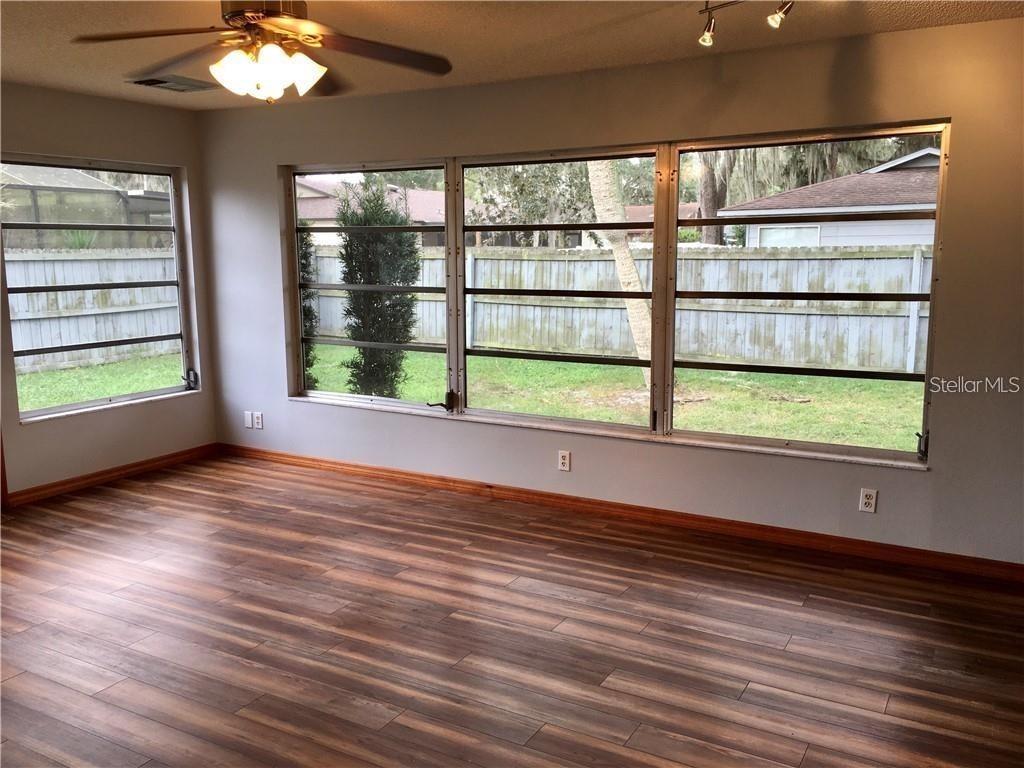 EUSTIS CENTURY OAK ESTATES ADD 02 - Residential