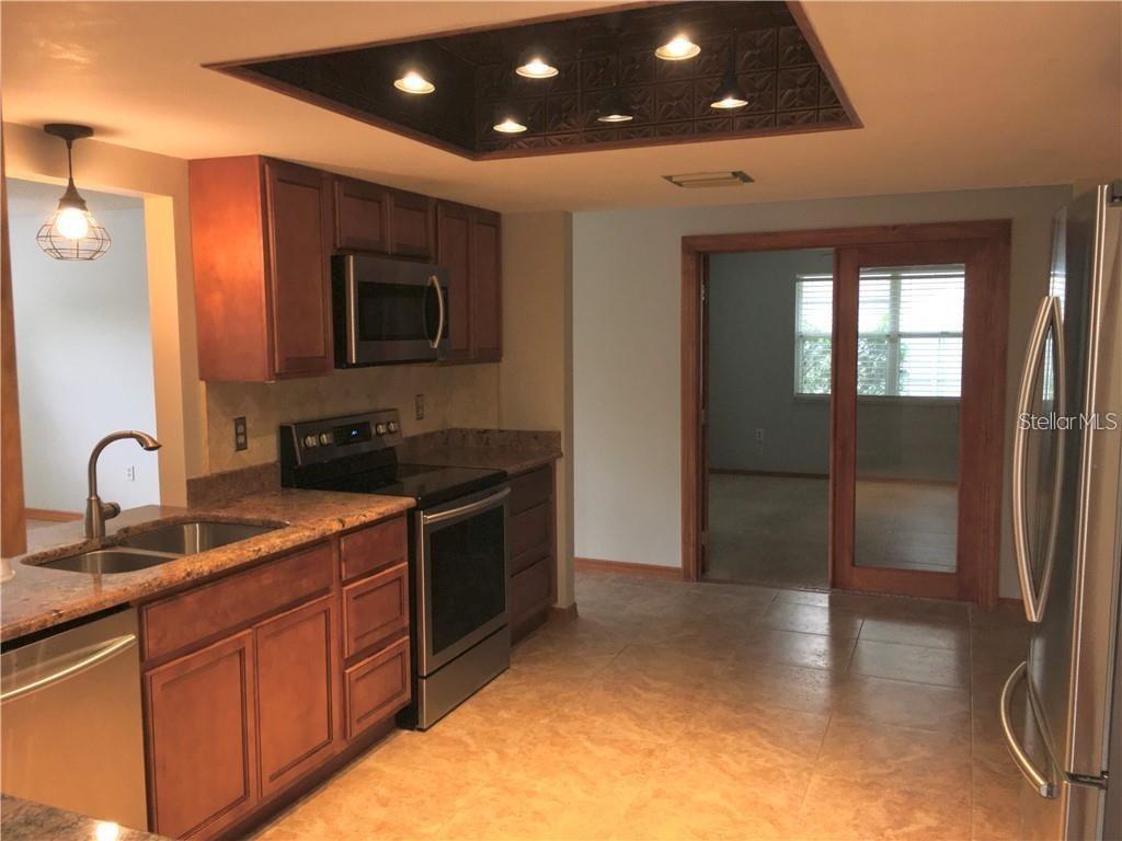 EUSTIS CENTURY OAK ESTATES ADD 02 - Residential