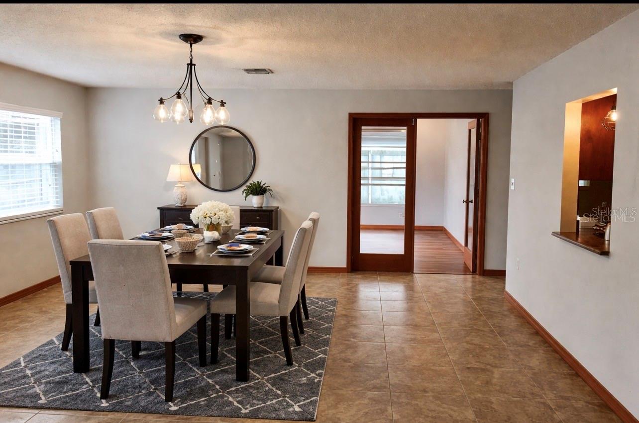 EUSTIS CENTURY OAK ESTATES ADD 02 - Residential