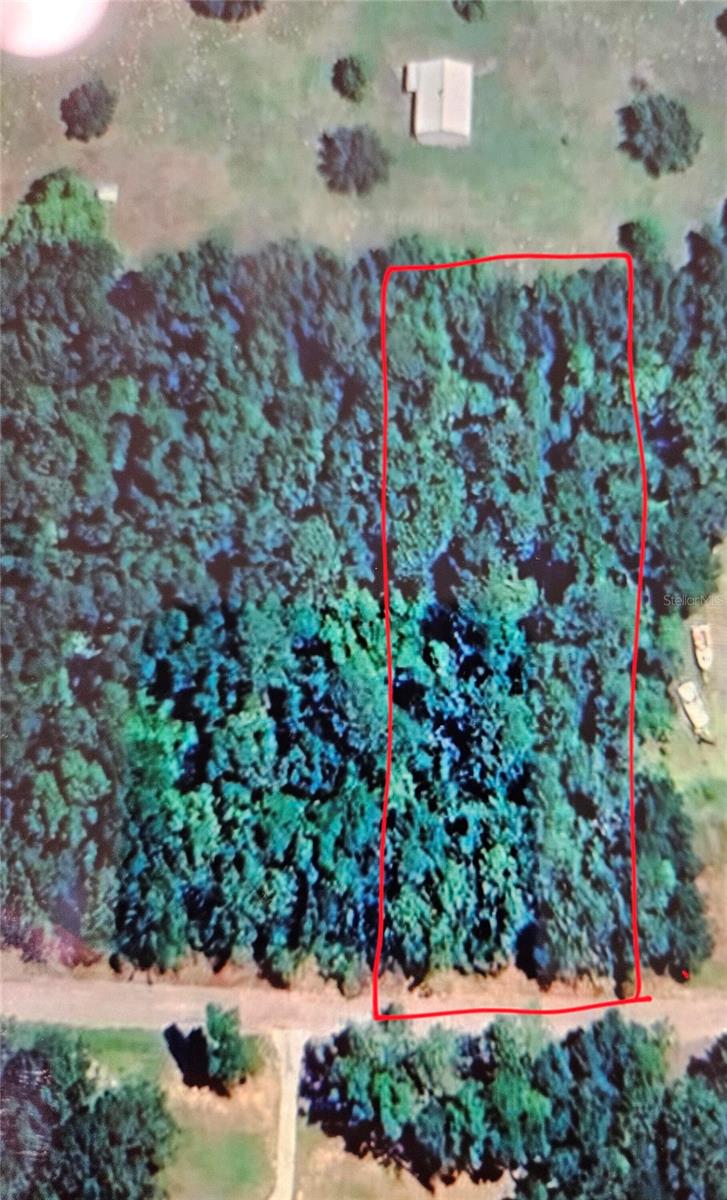 Highly desirable lot priced for quick sale at the northernmost end of Rolling Hills, non-HOA. 1.26 acres, wooded, choose which trees / shade to keep. Zoned R-1, high and dry. Electricity at the front of lot.
Paved road (except for about 100 feet at one end). Backs up to many acres of dedicated horse pasture land, beautiful views , no homes. Within a few minutes of the World Equestrian Center. North facing back yard for cool, quiet relaxation. Peaceful developed neighborhood includes multi-lot properties for added privacy. 1 block from SW 140th Avenue for quick north/ south access to either Ocala and Dunnellon. 2 miles from SR 40 for a quick route to downtown Ocala.
15 to 20 minutes from SW College Road/ south Hwy 200/ Dunnellon areas, with all 3 offering great shopping / dining options. 15 minutes from Dunnellon's Rainbow Springs State Park, with numerous recreational activities: canoeing, camping with fishing / swimming/ snorkeling, a bird sanctuary, Historic Village antique shops, boat cruises.