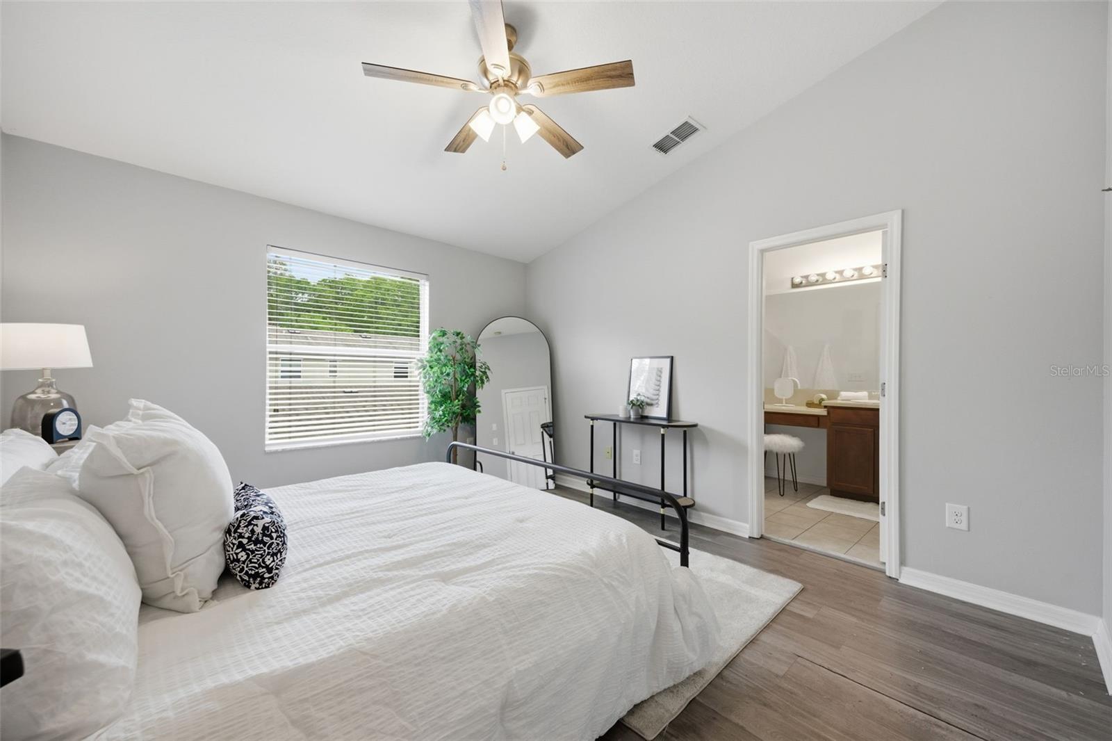 HAMPTON LAKES AT MAIN STREET - Residential