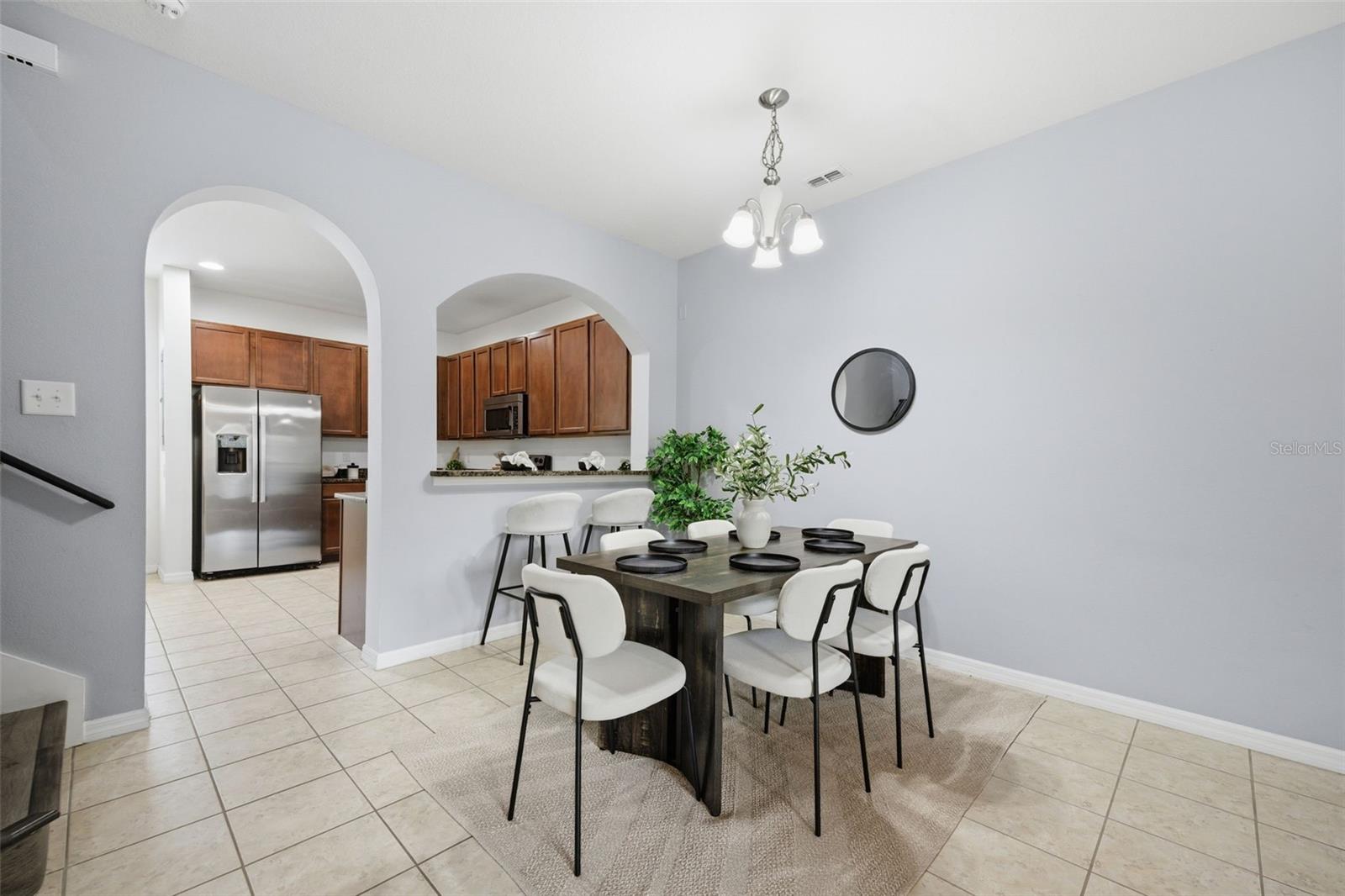 HAMPTON LAKES AT MAIN STREET - Residential