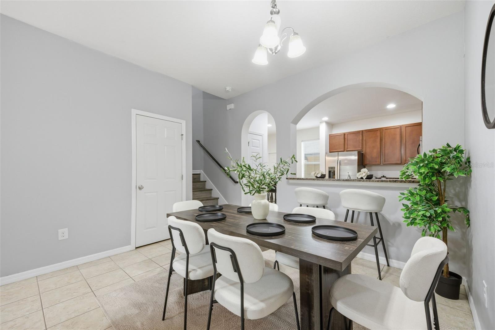 HAMPTON LAKES AT MAIN STREET - Residential