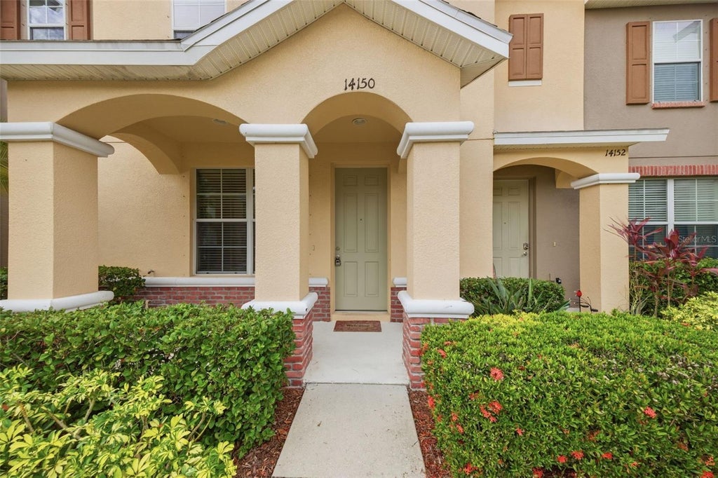 Photo of 14150 Oakham Street, Tampa, FL 33626 (MLS # TB8507812)