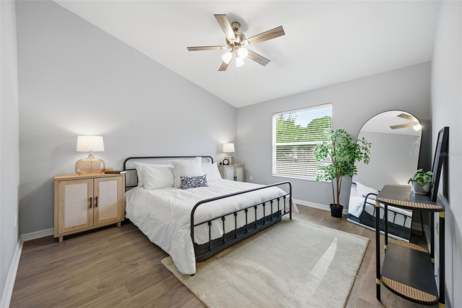 HAMPTON LAKES AT MAIN STREET - Residential