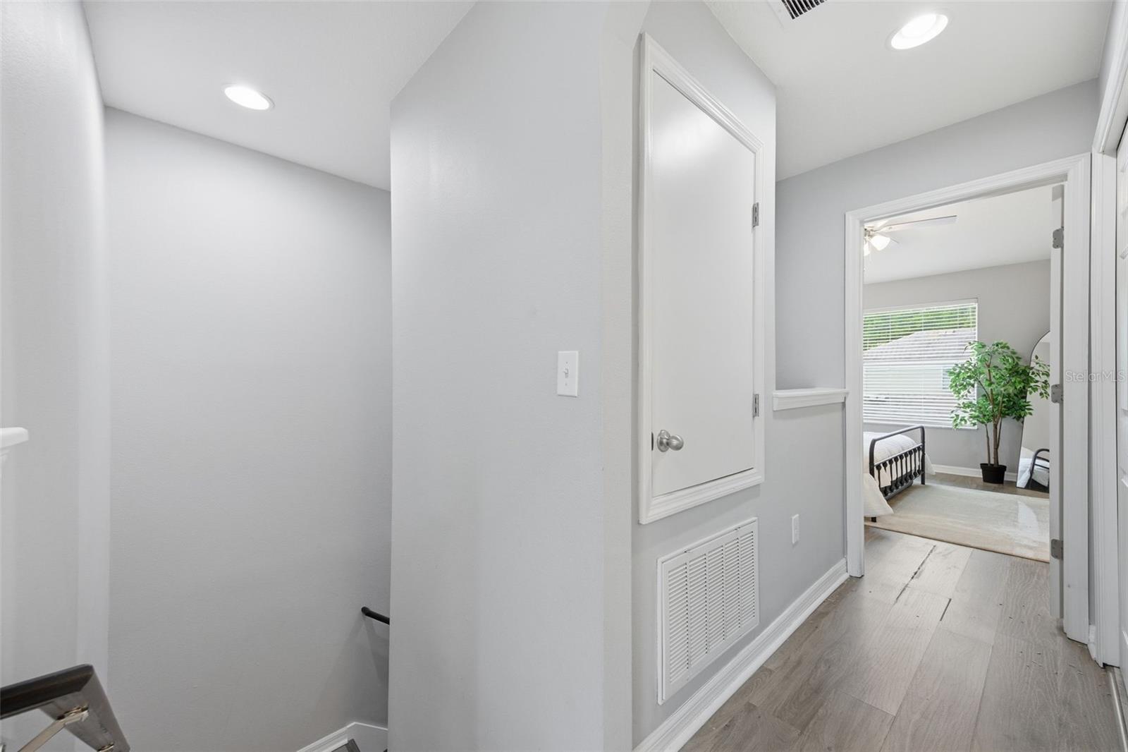 HAMPTON LAKES AT MAIN STREET - Residential