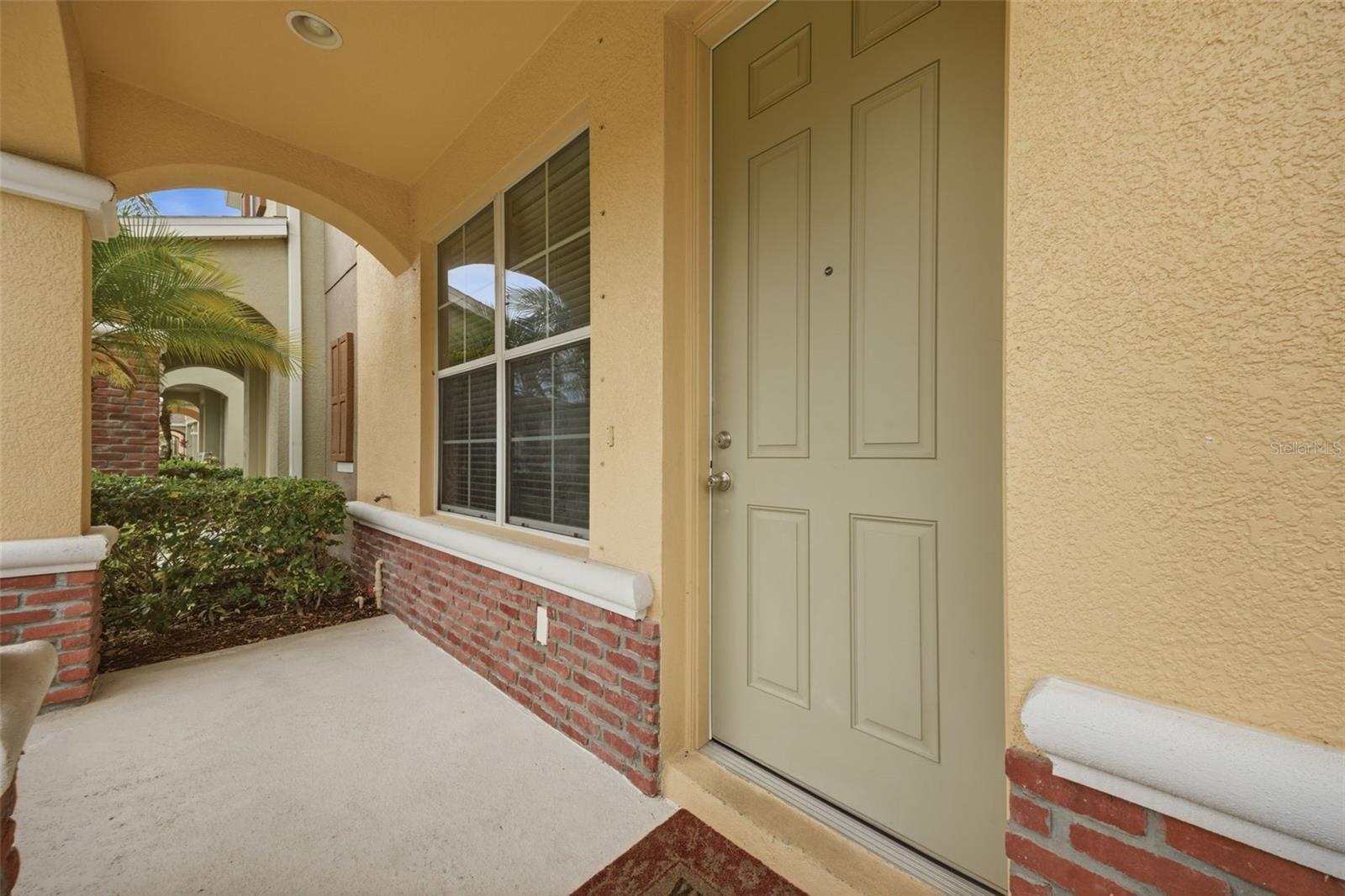 HAMPTON LAKES AT MAIN STREET - Residential