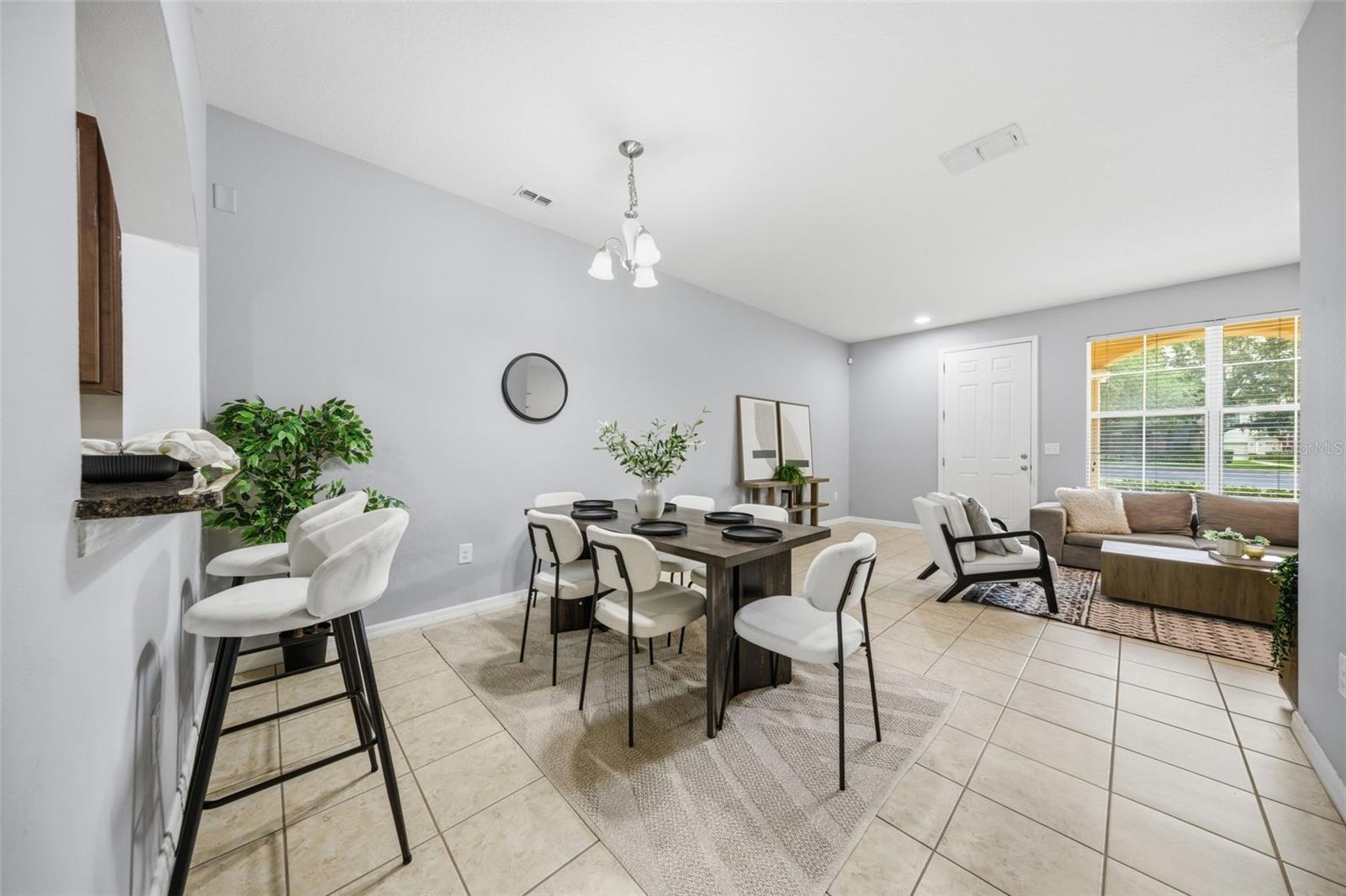 HAMPTON LAKES AT MAIN STREET - Residential