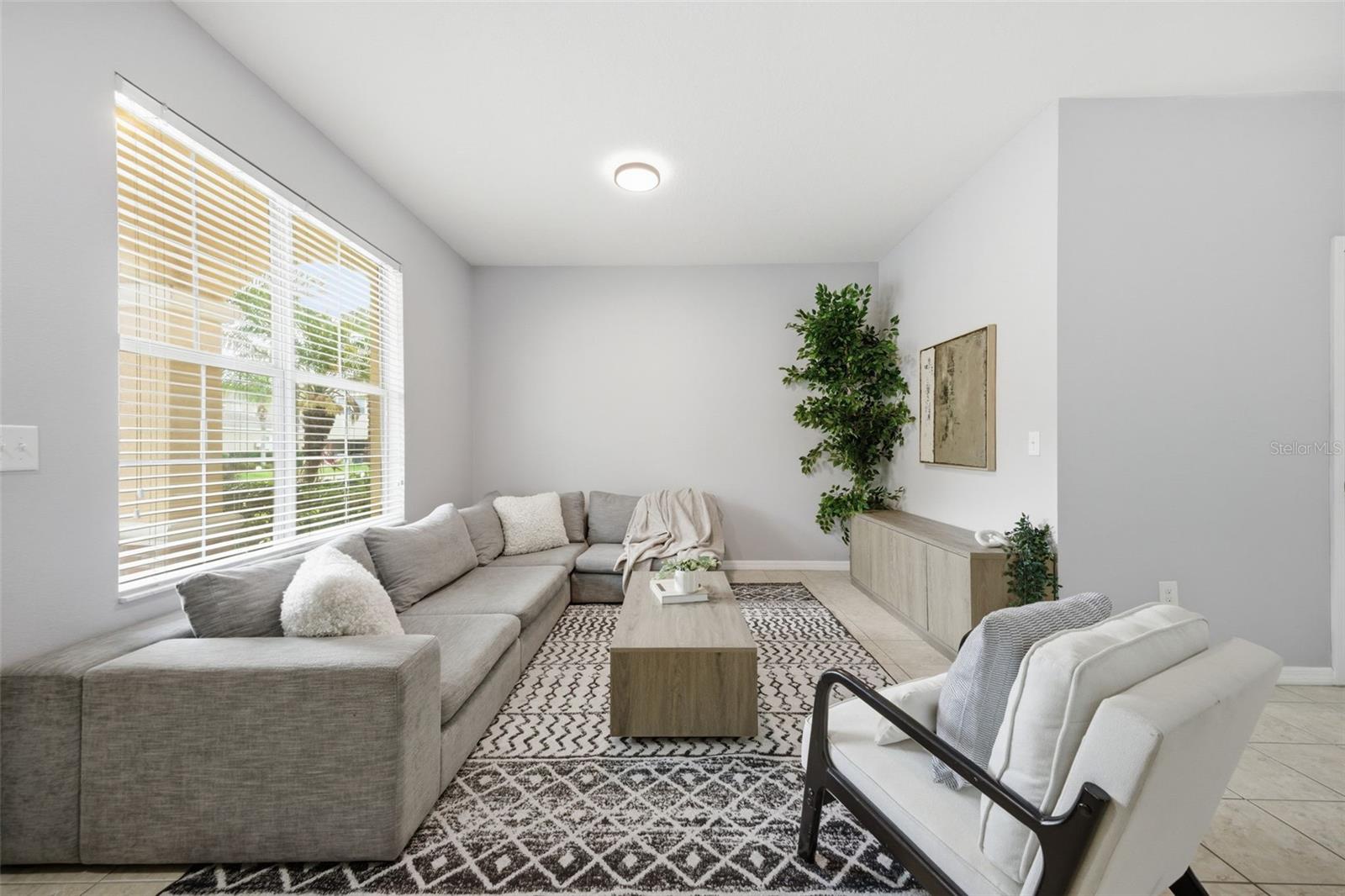 HAMPTON LAKES AT MAIN STREET - Residential