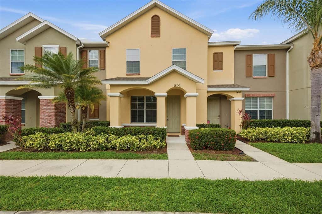 Photo of 14150 Oakham Street, Tampa, FL 33626 (MLS # TB8507812)
