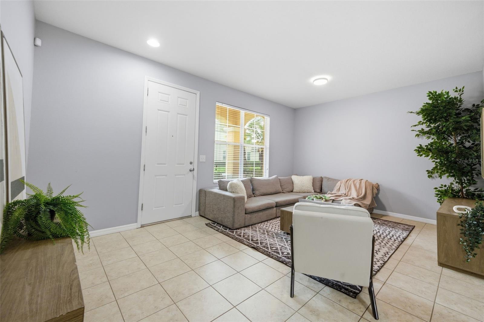 HAMPTON LAKES AT MAIN STREET - Residential