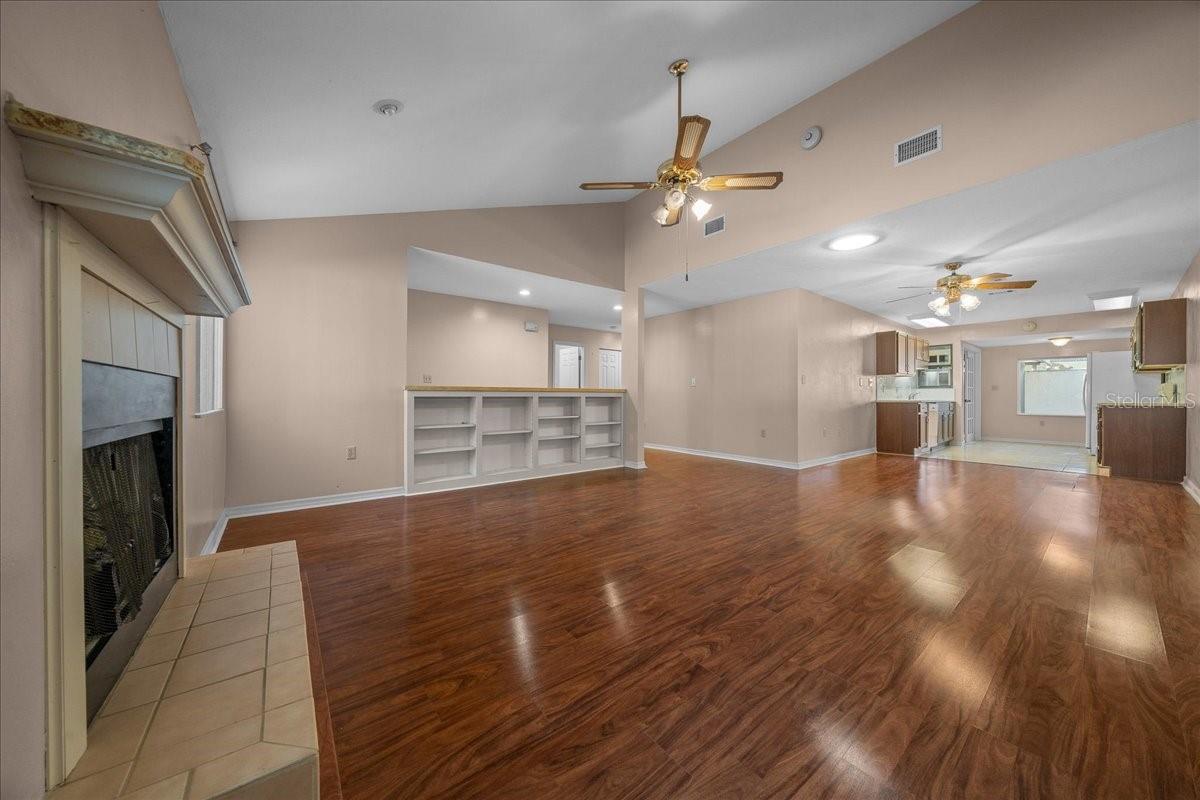 FOX MEADOW 02 - Residential