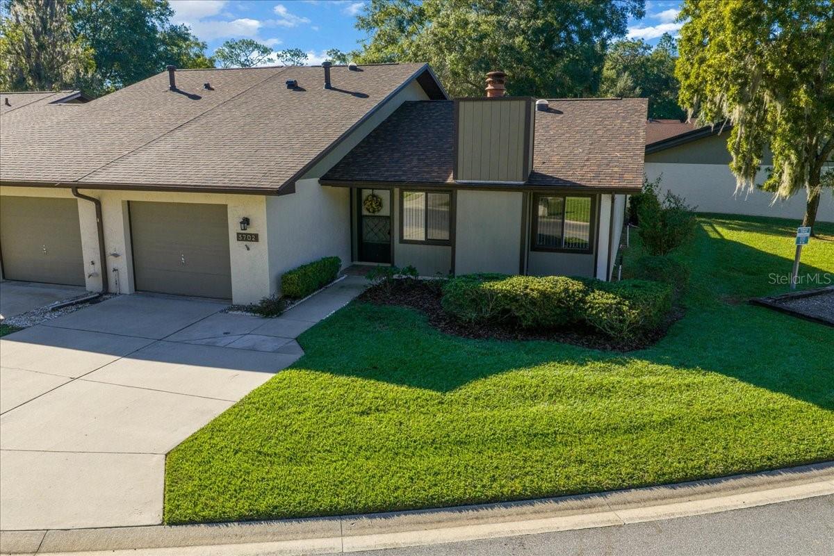 FOX MEADOW 02 - Residential