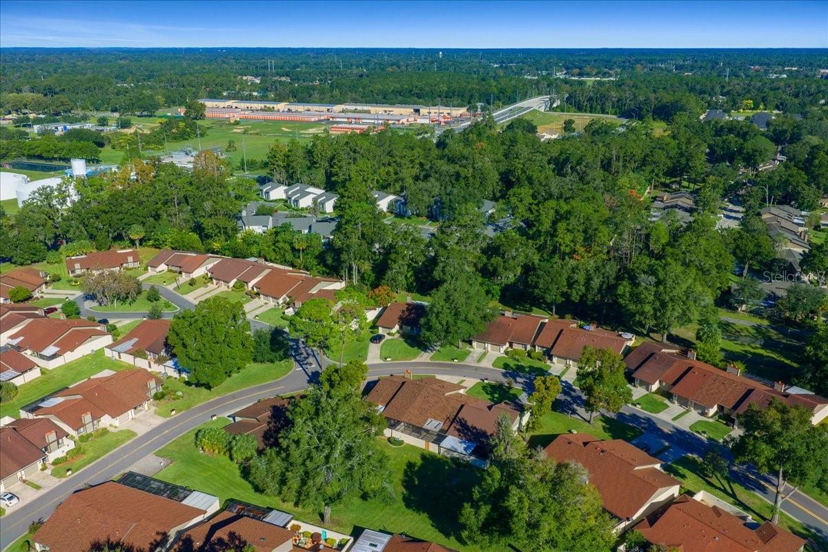 FOX MEADOW 02 - Residential