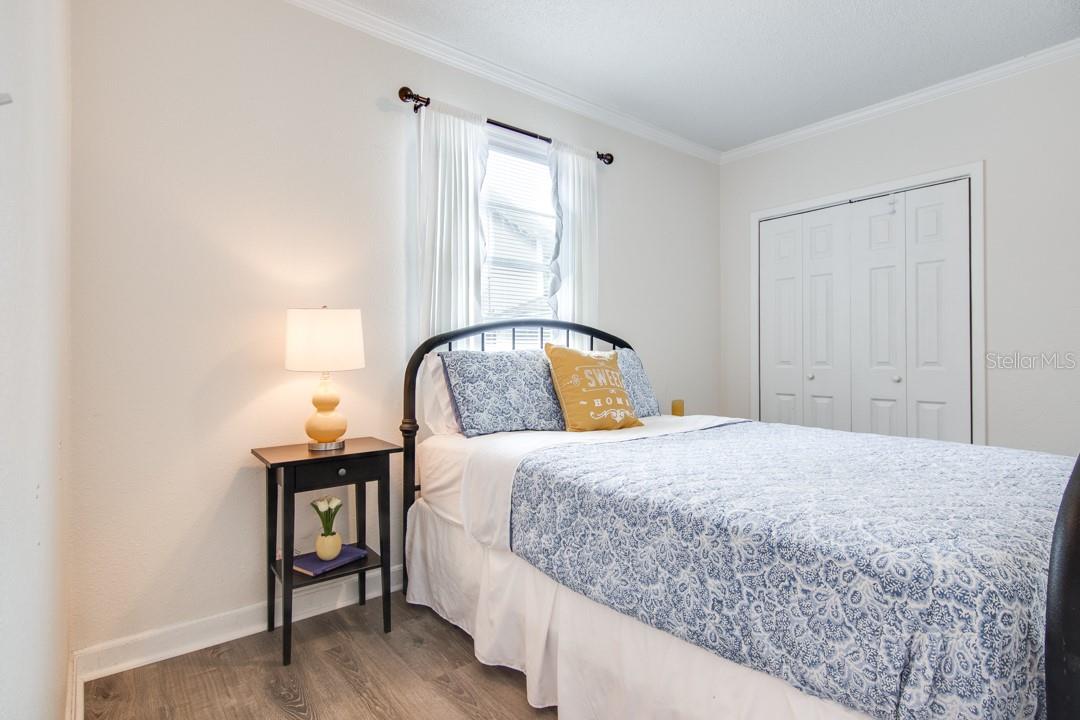 DIXIELAND REV - Residential