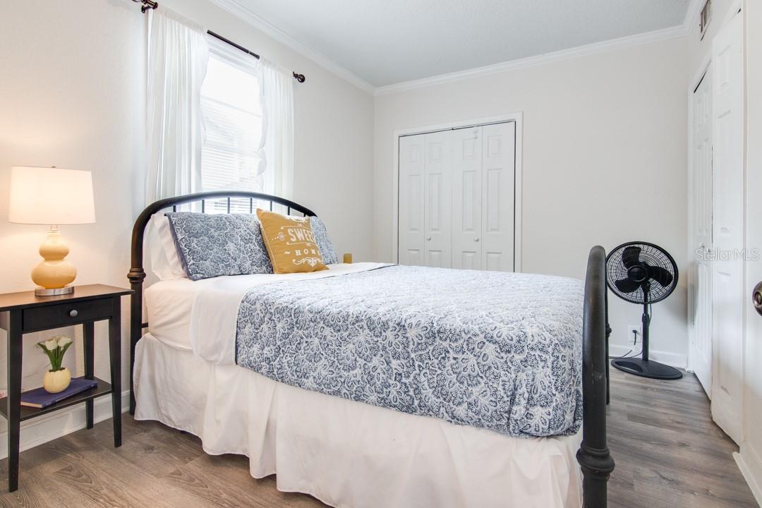 DIXIELAND REV - Residential