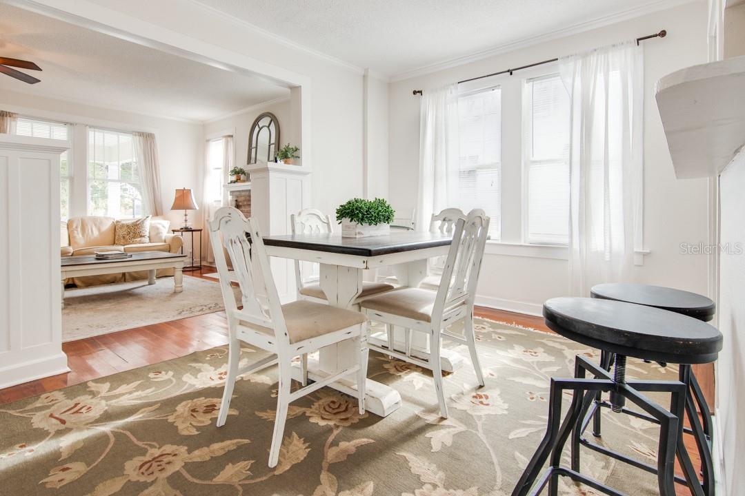 DIXIELAND REV - Residential