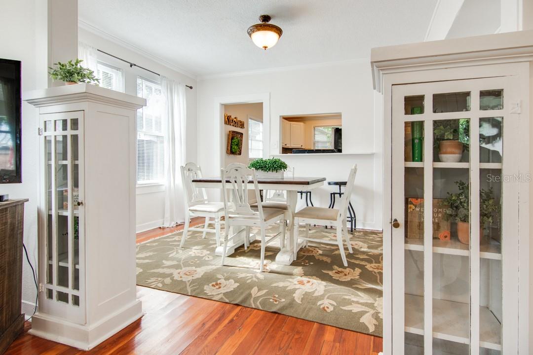 DIXIELAND REV - Residential