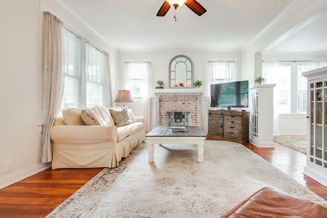 DIXIELAND REV - Residential